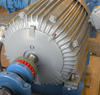 Electric Motor pic1