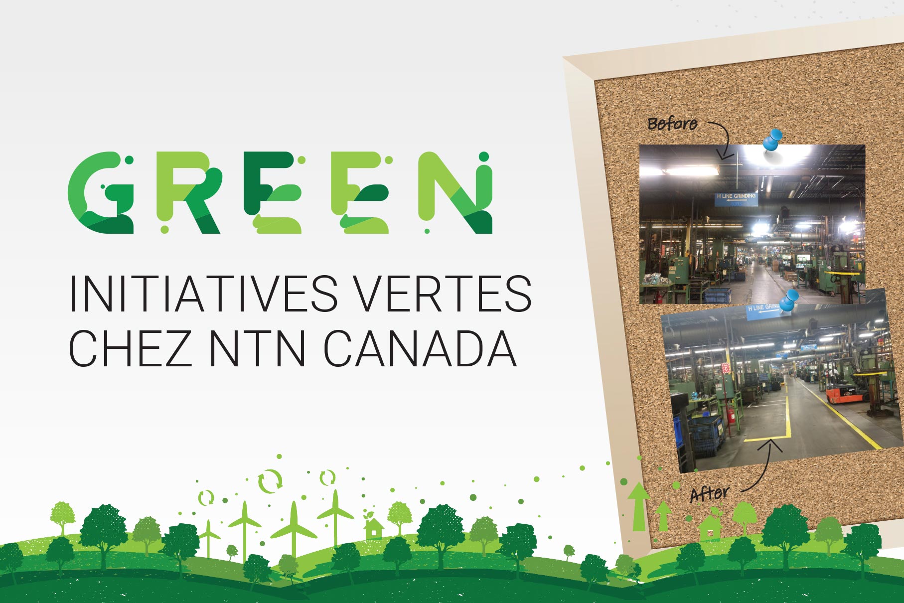 Green Initiatives FR 1814X1210