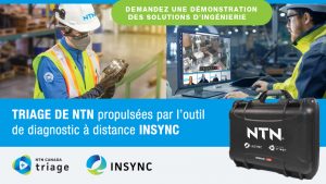 INSYNC and Triage