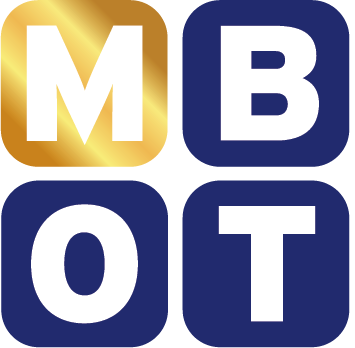 MBOT TV Logo