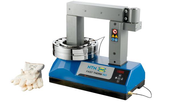 NTN hot mounting kit