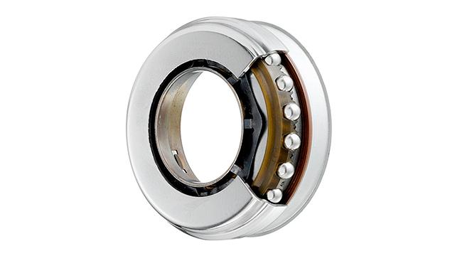 NTN Clutch release bearings