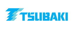 TSUBAKI logo