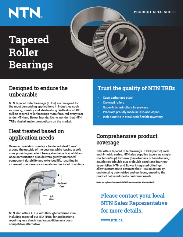 ntn trb flyer features 17ntntrbss 1
