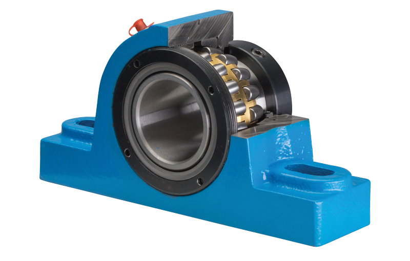 NTN Offers a Diverse Series of Mounted Bearing Unit Solutions to Fit Your  Application – NTN Canada